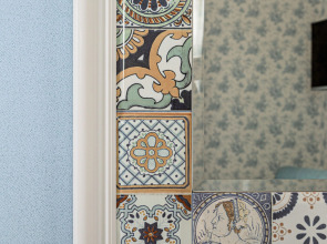 Гостевой дом в Гатчине Фон Люце