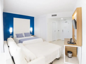 Hotel Ibersol Torremolinos Beach