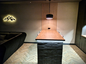 Квартира люкс в центре на набережной