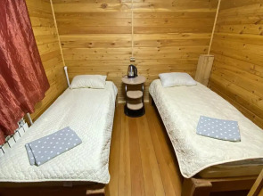 Гостевой дом Медведица