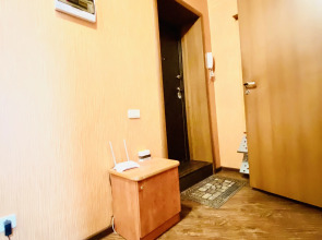 Апартаменты Демьяна Бедного