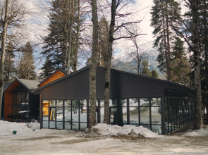 Райский уголок