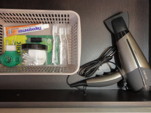 Квартира Энтузиасты Гостеприимства 2 с Видом на Закат