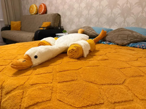 Квартира Тропический рай