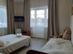 Гостевой дом Усадьба Агат