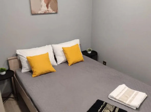 Апартаменты на Академика Книповича 55