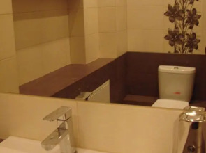 Гостевой Дом GOLD OVEN