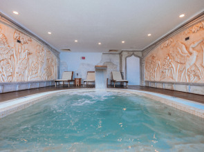 Crowne Plaza Hotel Antalya, an IHG Hotel