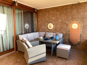 Апартаменты Familiya Gurzuf 10