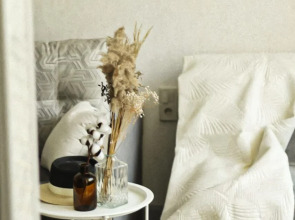 Квартира на Воровского 10