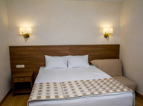 Отель Villaggio