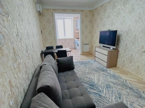 апартаменты TUR HOUSE уютные в Каспийске