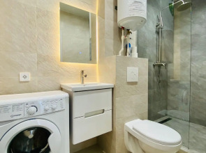 Morshanskoye Shosse 24I/82.1 Apartments