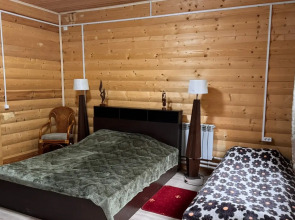 Гостиница Родной Край