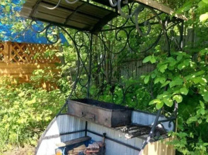 Гостевой дом Для Семейного Отдыха