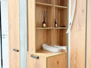 Апартаменты Madammeduanik