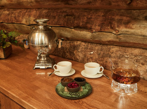 Отель Парк-Отель Триумф