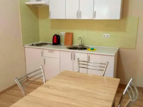 Пансионат Бухта Круглая