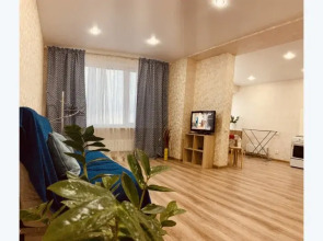 Апартаменты Мира Апарт-43
