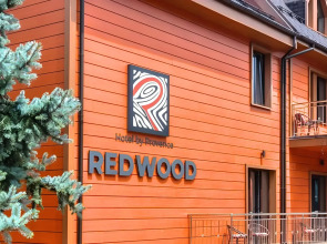 Апартаменты в "Grand Way Haveli"