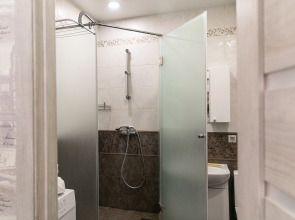 Апартаменты InnDays Объездная Дорога улица, 1