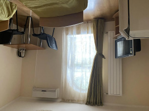 Оздоровительный комплекс Массандра