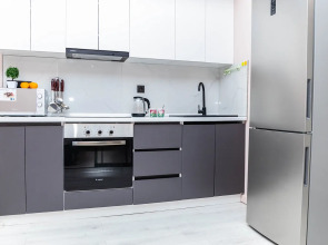 Квартира в ЖК Nest Grand 210