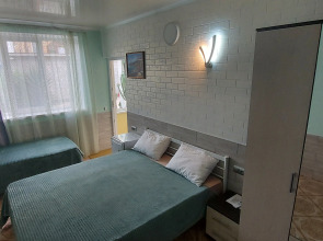 Гостевой дом Виктория