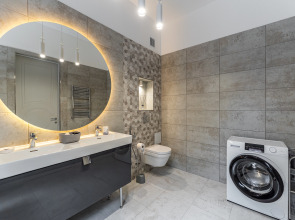 Апартаменты на Огарева