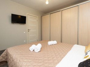 Квартира Milk shake от Home24