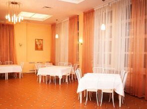 Отель Пионер