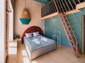 Мини-отель ТрикотажкаДом