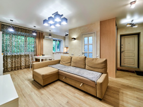 Апартаменты Проспект Гагарина 9