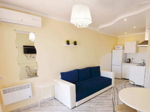 Апартаменты Море-Море 7