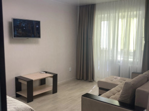 Апартаменты у Вокзала