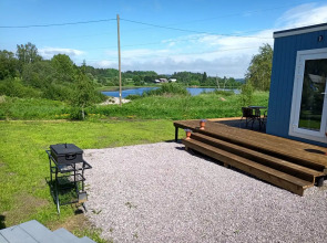 Гостевой дом Финский хуторок