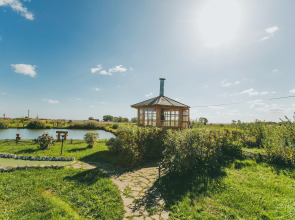 Туристический комплекс Ярославна