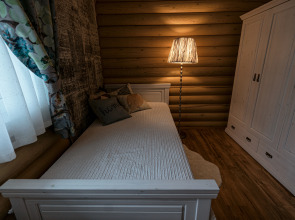 Частный дом Happy Day Vyborg