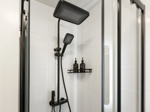 Квартира с Дизайнерским Ремонтом