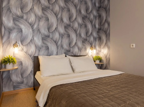 Апарт-отель HomeHotel