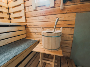 Кемпинг Каприз