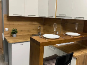 Квартира Студия в центре Батайска