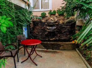 Отель Гостиница Кунеш