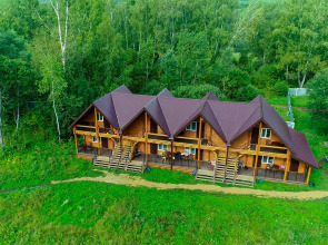 Гостевой Дом Белый Камень