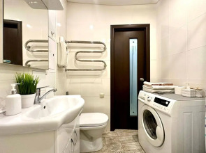 Квартира в центре Волгограда