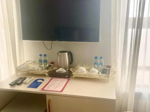 Отель Perla De Mar Inn