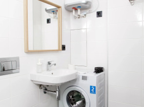 Апартаменты Домант Фрунзе 49