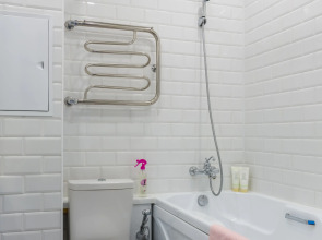 Апартаменты Райский уголок