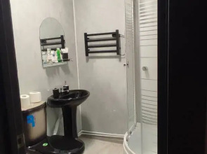 Частный дом У Авачи