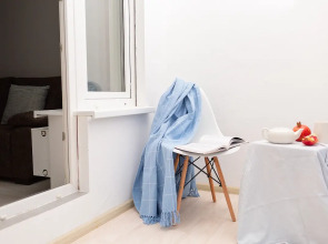 Апартаменты Aparts на Щорса 53